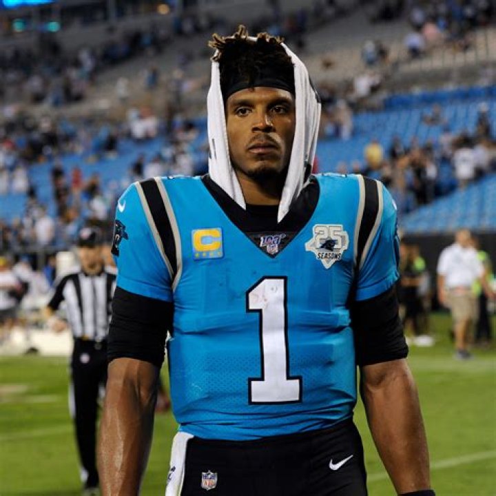 Who is Cam Newton's wife? Here's everything you need to know Tuko.co.ke