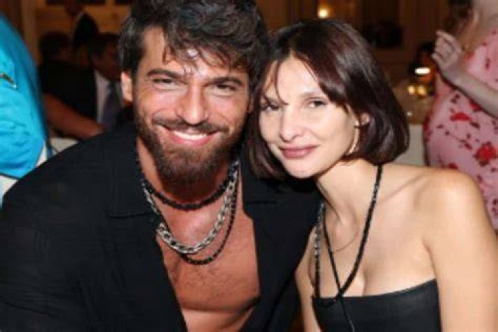 Who is can Yaman Girlfriend/Wife? Relationship Status