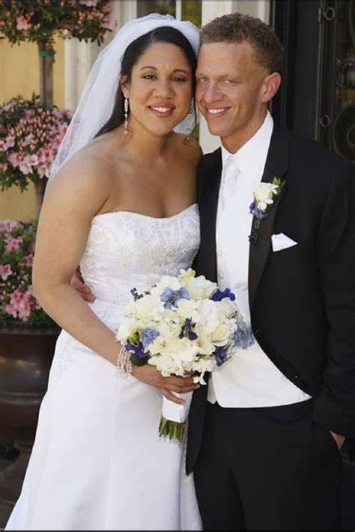 Who Is Damien Barling? Kara Lawson Husband Age And Wiki