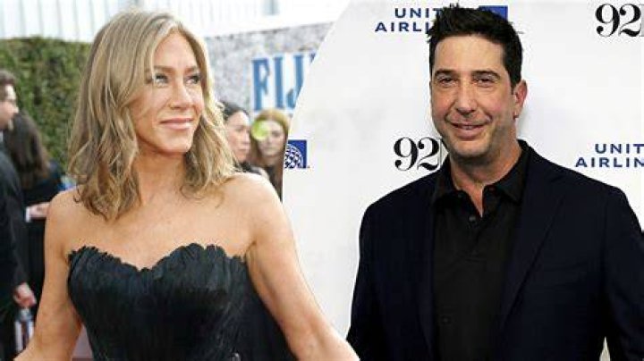 Who is David Schwimmer's Sister Ellie Schwimmer? Her Age, Bio