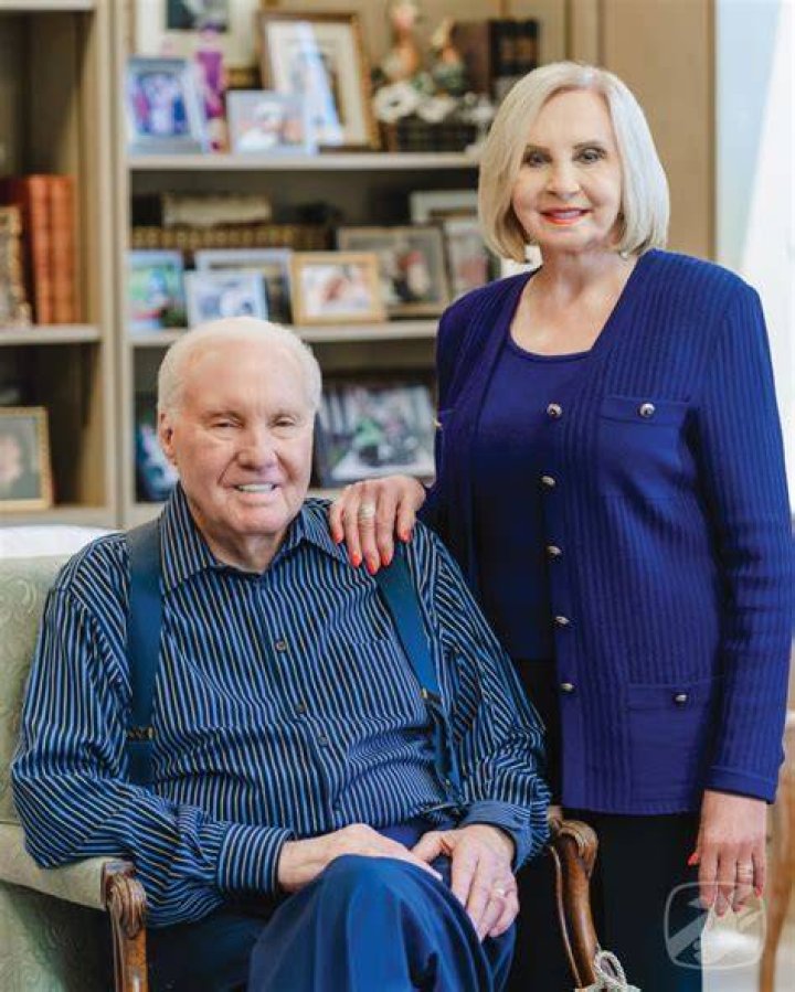 Who is Debbie Swaggart? All about Donnie Swaggart's wife? Tuko.co.ke