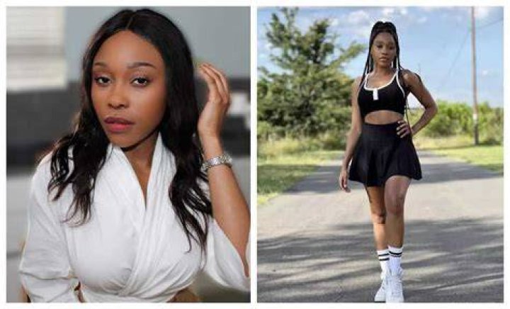 Who is Didintle Khunou? Biography, age, parents, career, profiles, net