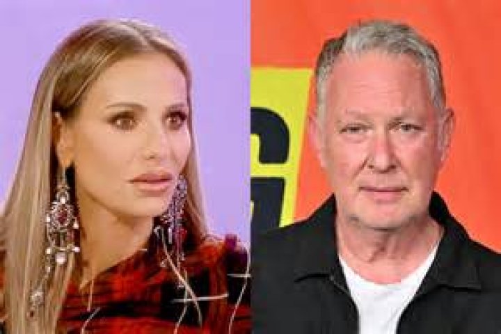 Who is Dorit Kemsley&rsquo;s husband Paul Kemsley? SALFA