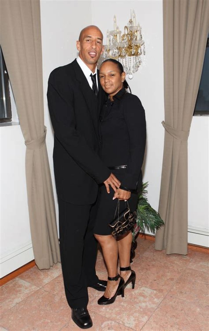 Who is Doug Christie's son and does he play in the NBA?