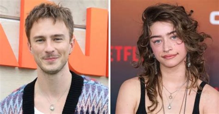 Who is Drew Starkey dating? Does he have a girlfriend? Drew Starkey