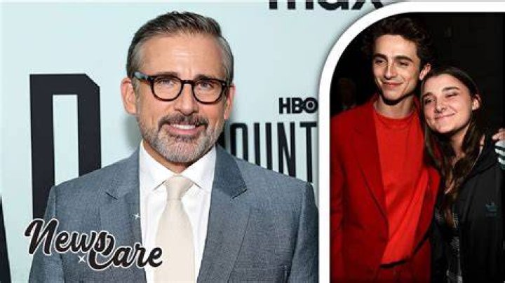 Who is Elisabeth Anne Carell? Fascinating facts about Steve Carell's