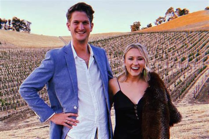 Who Is Emily Osment's Fianc&eacute; Jack Anthony And How Did They Really Meet?