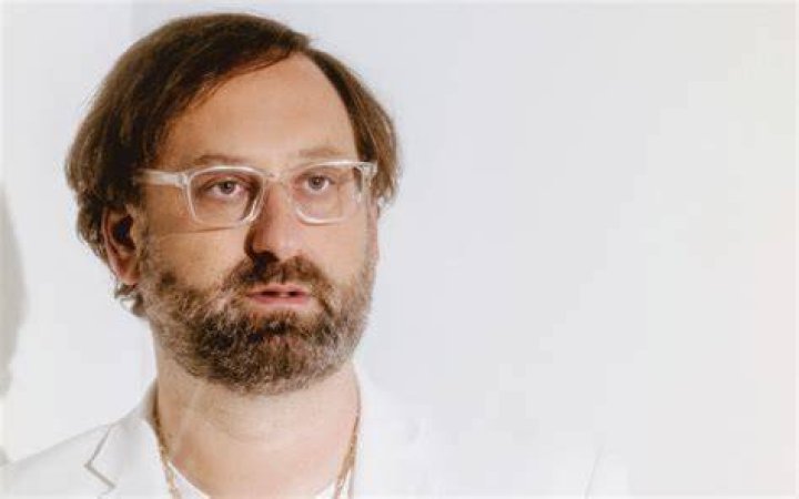 Who is Eric Wareheim? Wiki Married, Son, Partner, Weight, Weight Loss