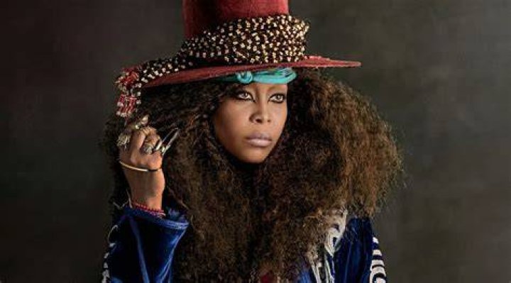 Who Is Erykah Badu's New Boyfriend, JaRon Adkison?