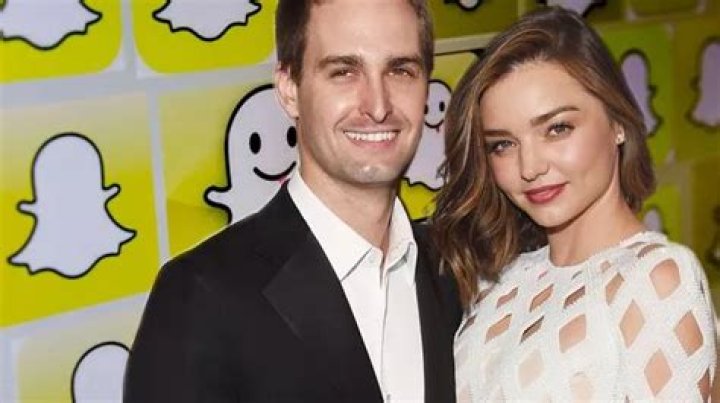 Who is Evan Spiegel? Snapchat, Wife, Net Worth, and More