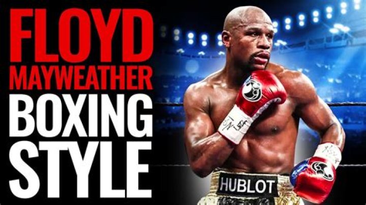 Who is Floyd Mayweather's son, Koraun Mayweather?