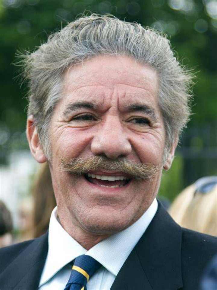Who Is Geraldo Rivera&rsquo;s Wife? Let's Meet Erica Michelle Levy