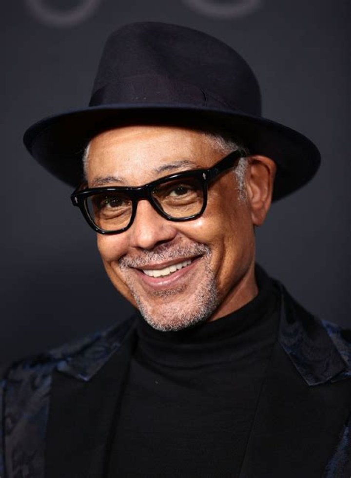 Who Is Giancarlo Esposito? Who Are His Parents, His Net Worth and