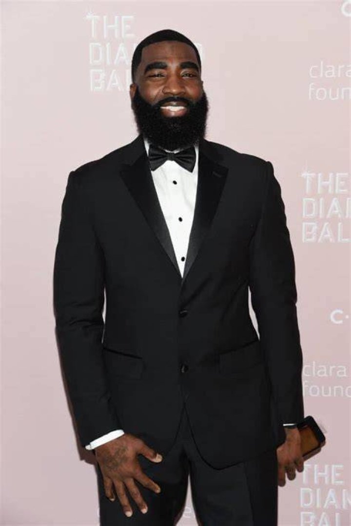 Who is God Shammgod, Wiki, Bio, Birthday, Age, Networth, Relationship
