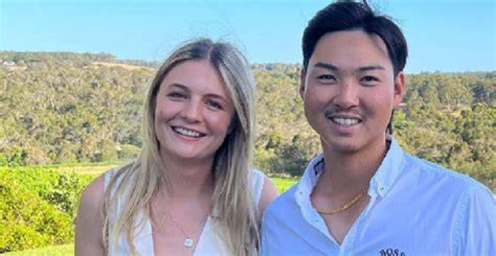 Who Is Golfer Minjee Lee Husband? Family, Ethnicity And Siblings