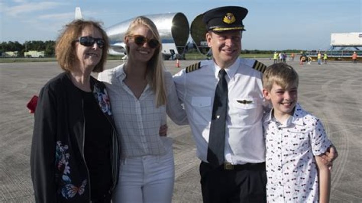 Who Is Hamish Harding&rsquo;s Wife? What Is His Net Worth?