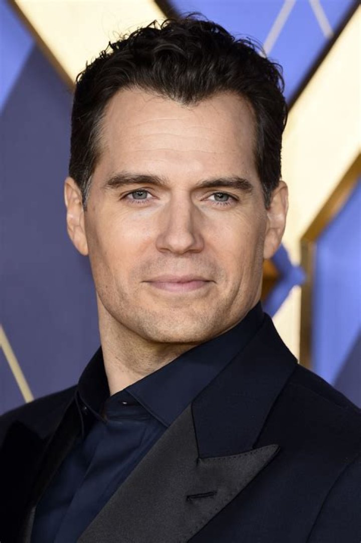 Who Is Henry Cavill's Girlfriend, Natalie Viscuso?