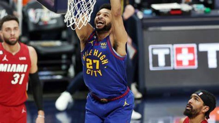 Who is Jamal Murray's Girlfriend? Why Their video went viral