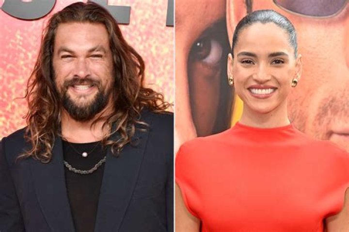 Who is Jason Momoa Girlfriend? Who is Jason Momoa Dating? The
