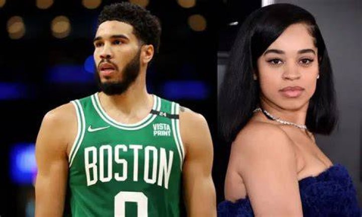 Who is Jayson Tatum&rsquo;s girlfriend? Know All About Ella Mai