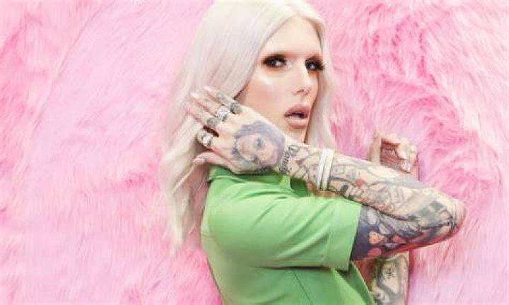 Who is Jeffree Star's Exboyfriend Nathan Schwandt?
