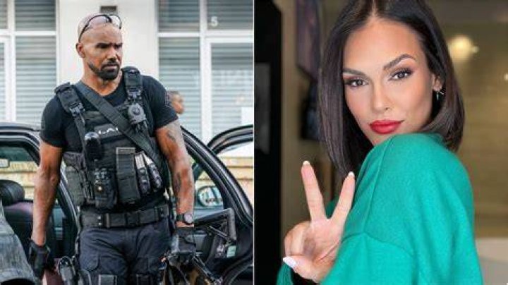 Who is Jesiree Dizon? Age and all about Shemar Moore&rsquo;s girlfriend as