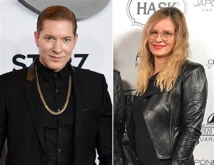 Who Is Joseph Sikora&rsquo;s Wife?