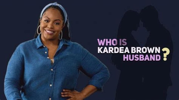 Who Is Kardea Brown Husband Nassir? Kids And Relationships