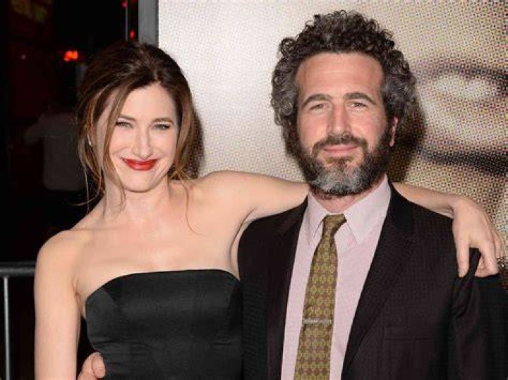 Who Is Kathryn Hahn's Husband? All About Ethan Sandler
