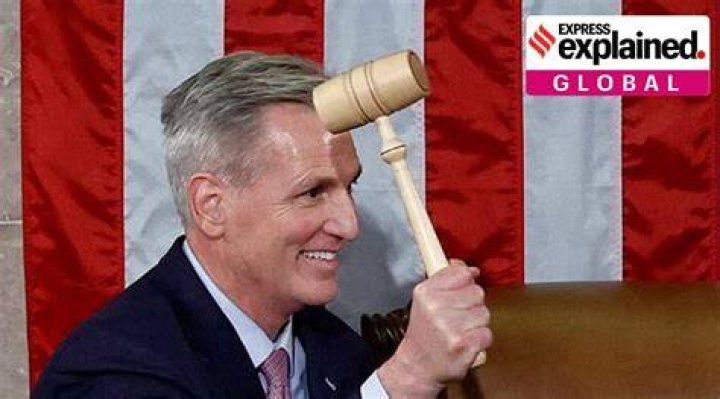 Who is Kevin McCarthy, US House Speaker Biography, Personal Life