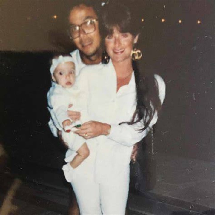 Who is Kyle Richards Exhusband Guraish Aldjufrie? His Wife