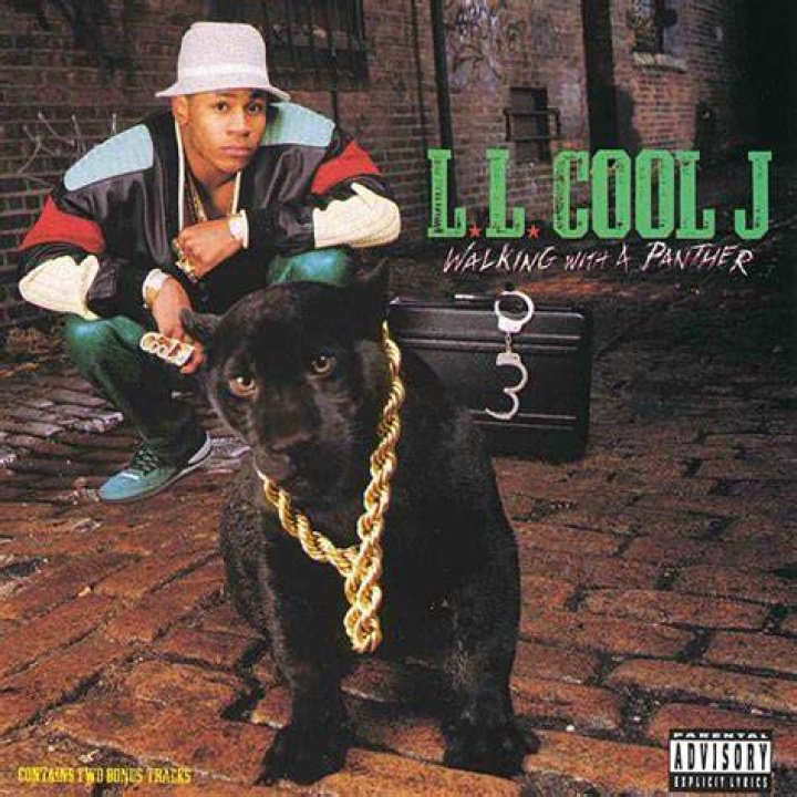 Who is LL Cool J&rsquo;s Daughter Italia Anita Maria Smith? Her Kids, Bio