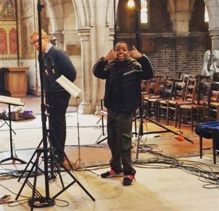 Who is Malakai Bayoh? Wiki, Biography, Age, Parents, Nationality, Net