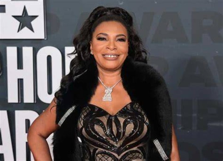 Who is Marcelene Octave? The interesting life of Kodak Black's mother