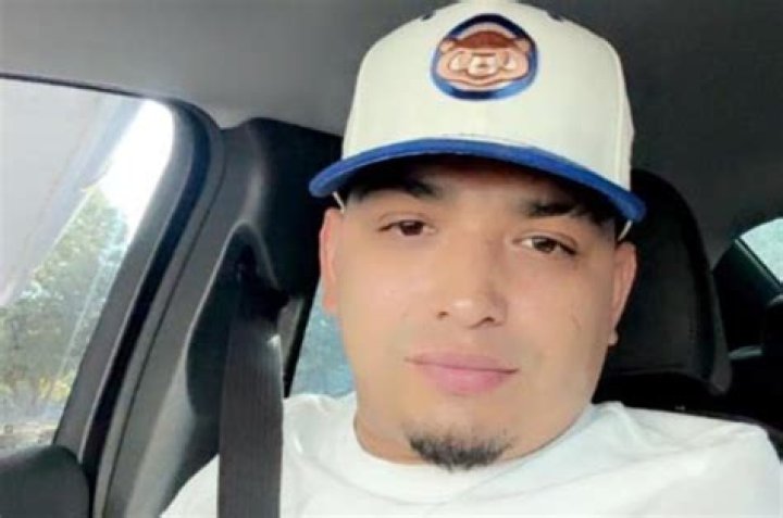 Who is Miguel Angel Garcia? Wiki, Bio, Family & Facts About Actor