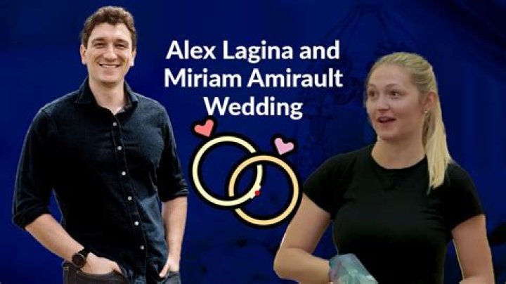 Who Is Miriam Amirault Husband? Introducing The Mystery Man Lake