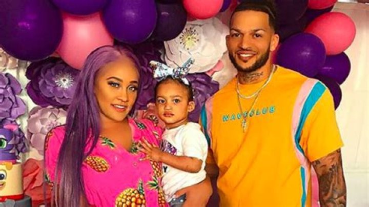 Who is Natalie Nunn Daughter? Meet the Wealthiest Girl in Television!