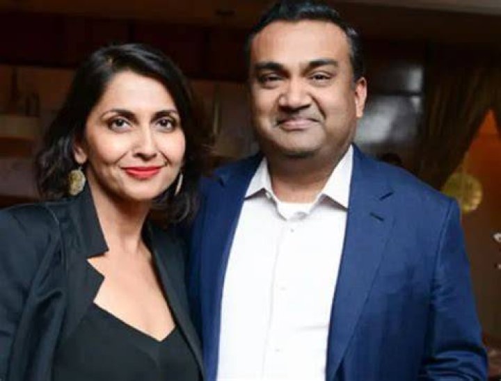 Who is Neal Katyal&rsquo;s Wife Joanna Rosen?