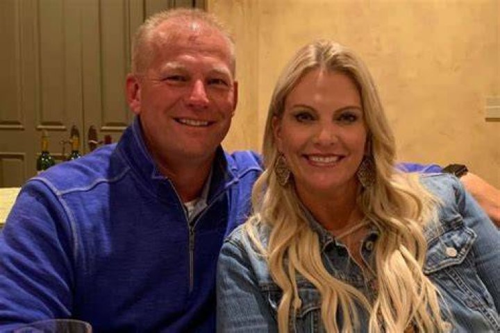 Who Is Nicole DeBoer, Kalen DeBoer Wife? Married Life & Kids