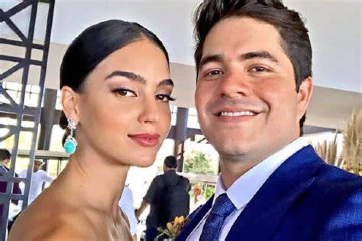 Who is Paco Zazueta? All you need to know about Melissa Barrera's