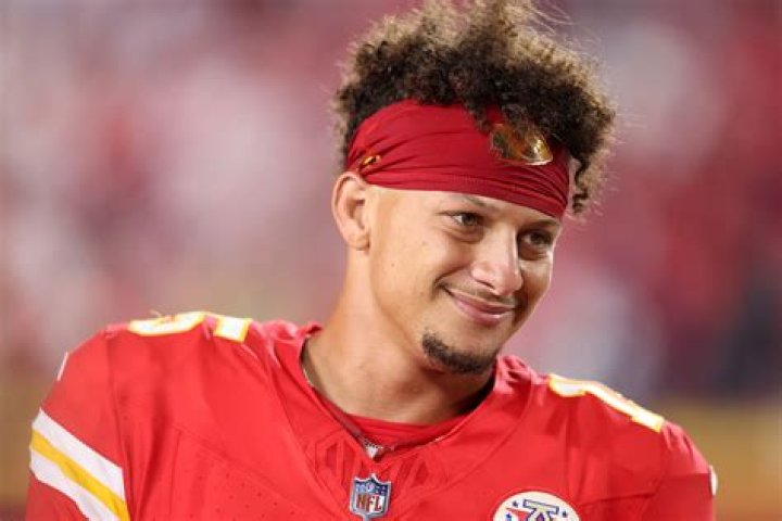 Who Is Patrick Mahomes' Sister Mia Randall? All You Need To Know About