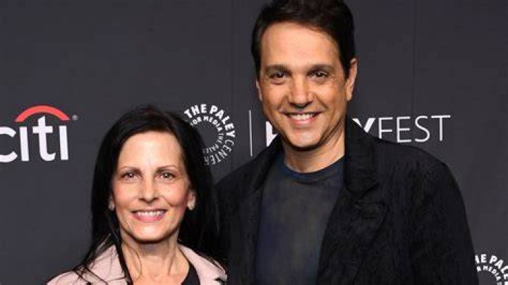 Who Is Ralph Macchio's Wife? (Phyllis Fierro) Wiki, Bio, Age, Childhood