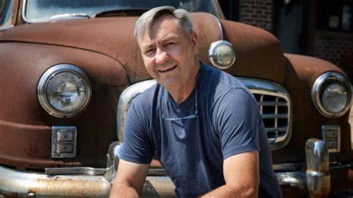 Who Is Robbie Wolfe? The 'American Pickers' Star Is a Vintage Car Lover