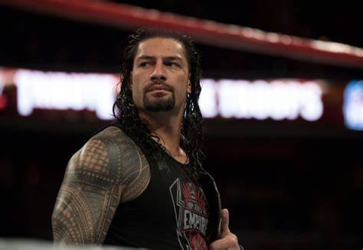 Who Is Roman Reigns' Wife? All About Galina Becker