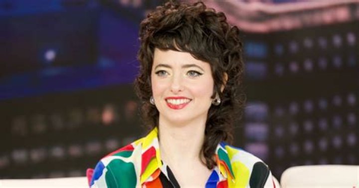Who is Sarah Sherman? Age, Family, Net worth, Birthday, Height