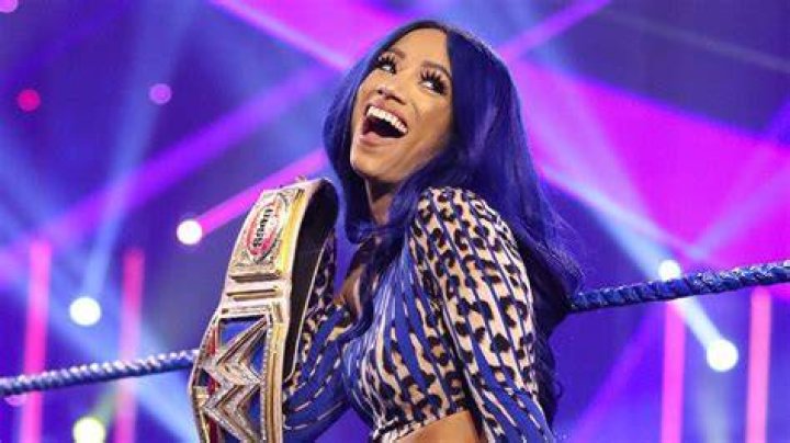Who Is Sasha Banks' Husband Sarath Ton? Everything We Know about the
