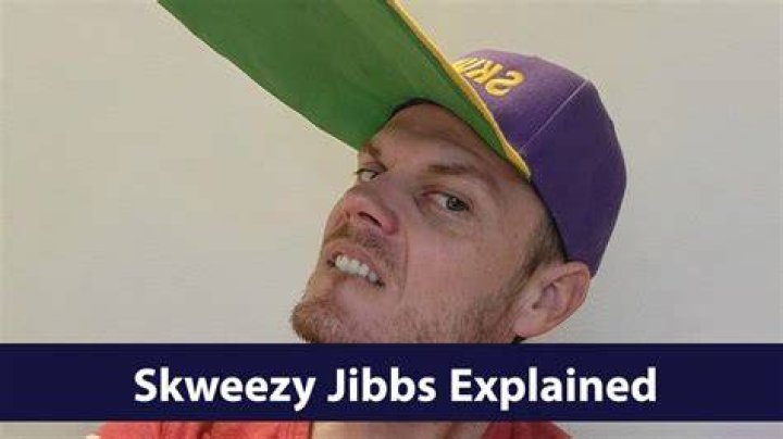Who is Skweezy Jibbs? Real Name, Age, Net Worth, Girlfriend, Bio