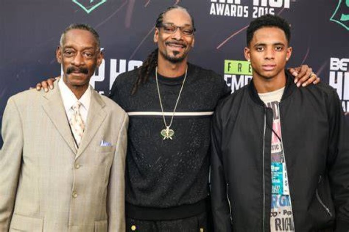 Who Is Snoop Dogg's Wife? Meet Shante Broadus