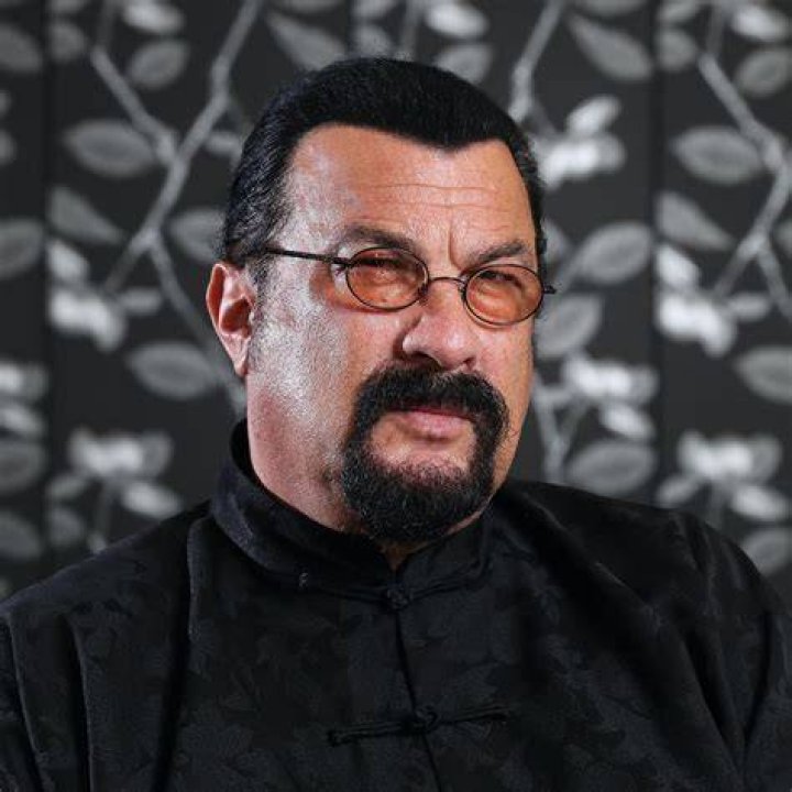 Who is Steven Seagal's son Dominic Seagal? His Wiki, Age & More