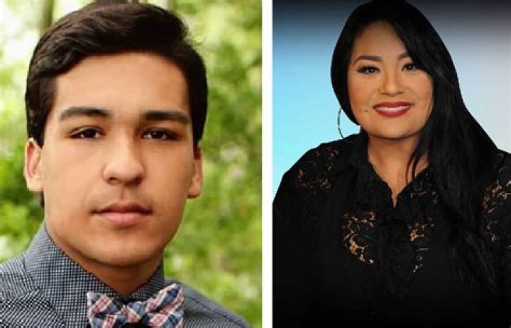 Who is Suzette Quintanilla&rsquo;s Son Jovan Arriaga? His Height, Age